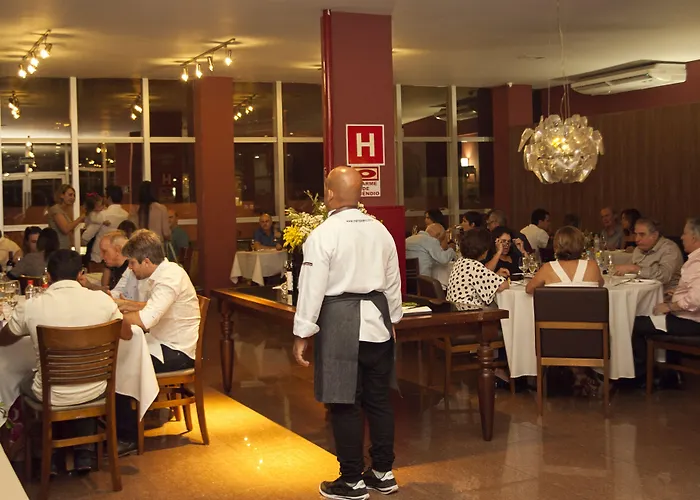 Tryp By Wyndham Varginha Cafe Royal